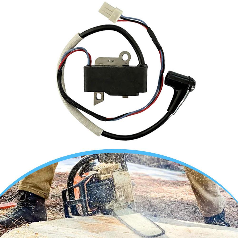 582777304 582777303 Ignition Module Coil Replacement For Chainsaw 545 Mark II 582777304 Garden Tool Accessories China Mainland
582777304 582777303 Ignition Module Coil Replacement For Chainsaw 545 Mark II 582777304 Garden Tool Accessories China Mainland