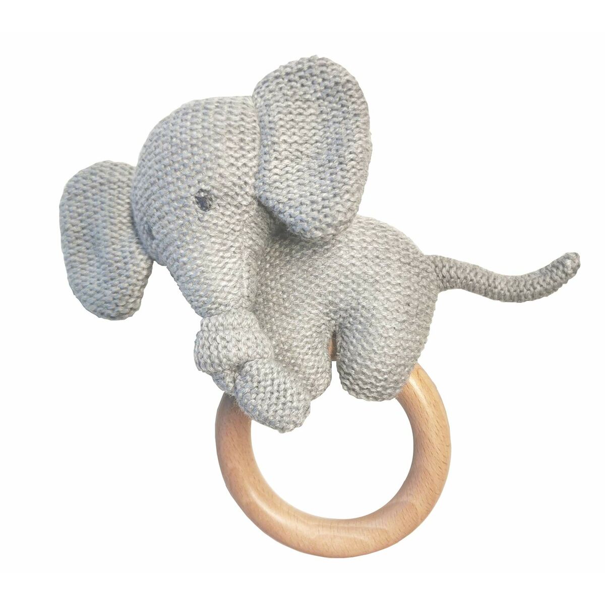 Кольцо для прорезывания зубов Nattou (Отремонтированный А+)
Кольцо для прорезывания зубов Nattou (Отремонтированный А+)