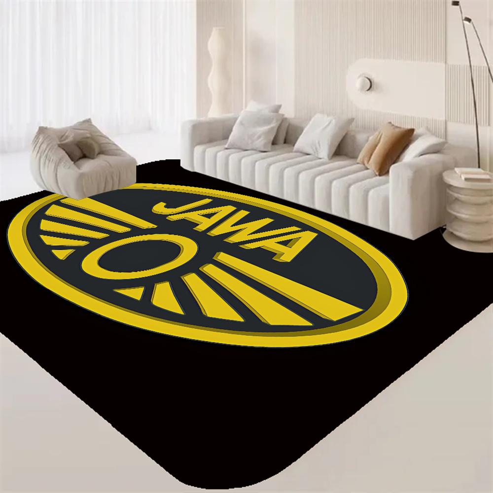 Килимок для вхідних дверей з логотипом мотоцикла J-Jawa, килимок для дому в скандинавському стилі, килимки для ванної кімнати-туалету, килимок для декору спальні готелю 80*120cm
Килимок для вхідних дверей з логотипом мотоцикла J-Jawa, килимок для дому в скандинавському стилі, килимки для ванної кімнати-туалету, килимок для декору спальні готелю 80*120cm