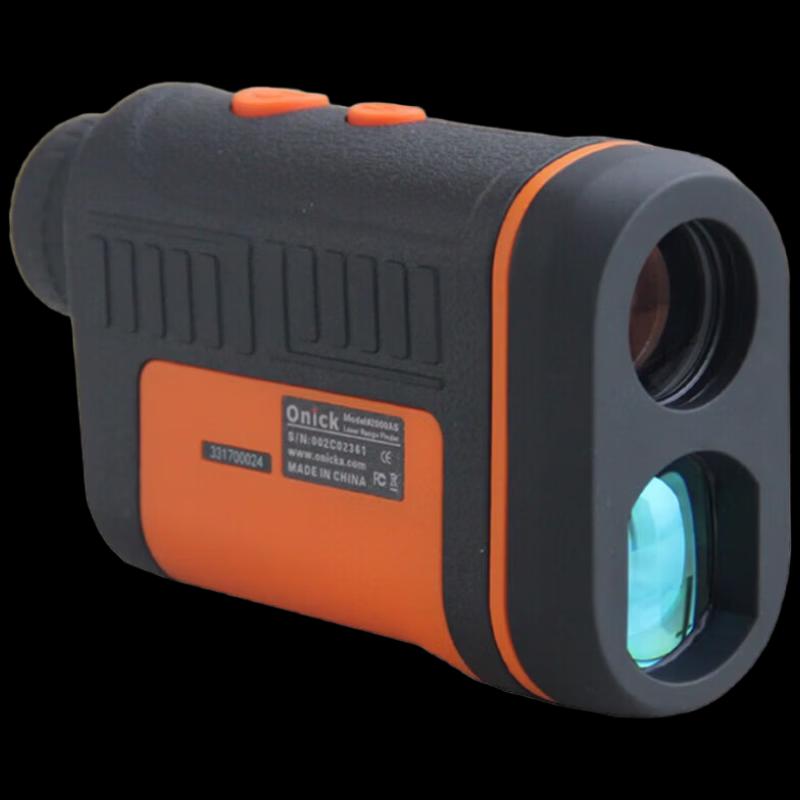 Onick 1800B Laser Rangefinder
Onick 1800B Laser Rangefinder
