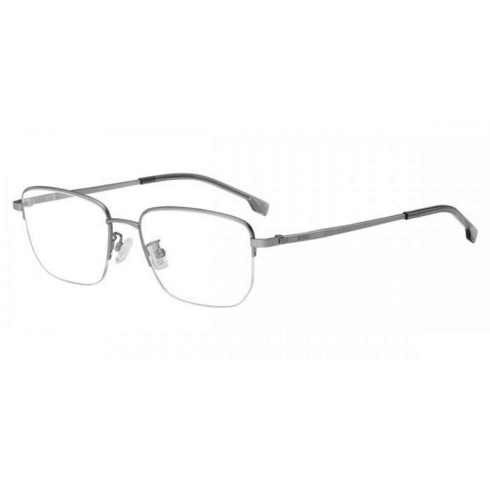 Boss 1675 F Asian Fit R81 Men Eyeglasses 54-17-145
Boss 1675 F Asian Fit R81 Men Eyeglasses 54-17-145