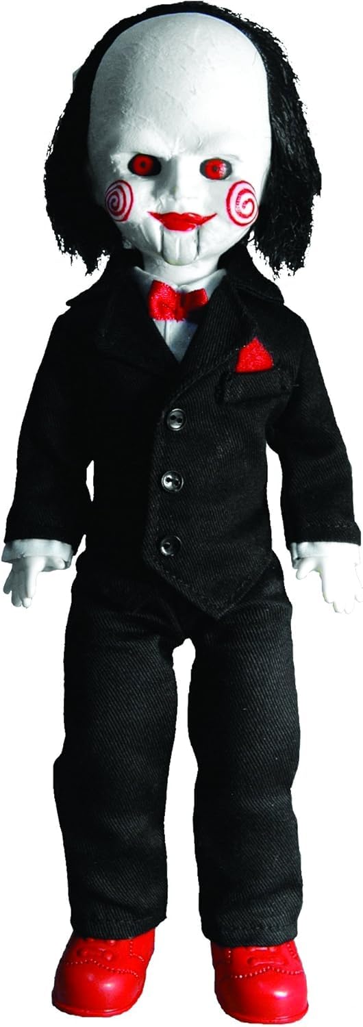 Куклы-пазлы Живые мертвецы/Пила
Куклы-пазлы Живые мертвецы/Пила