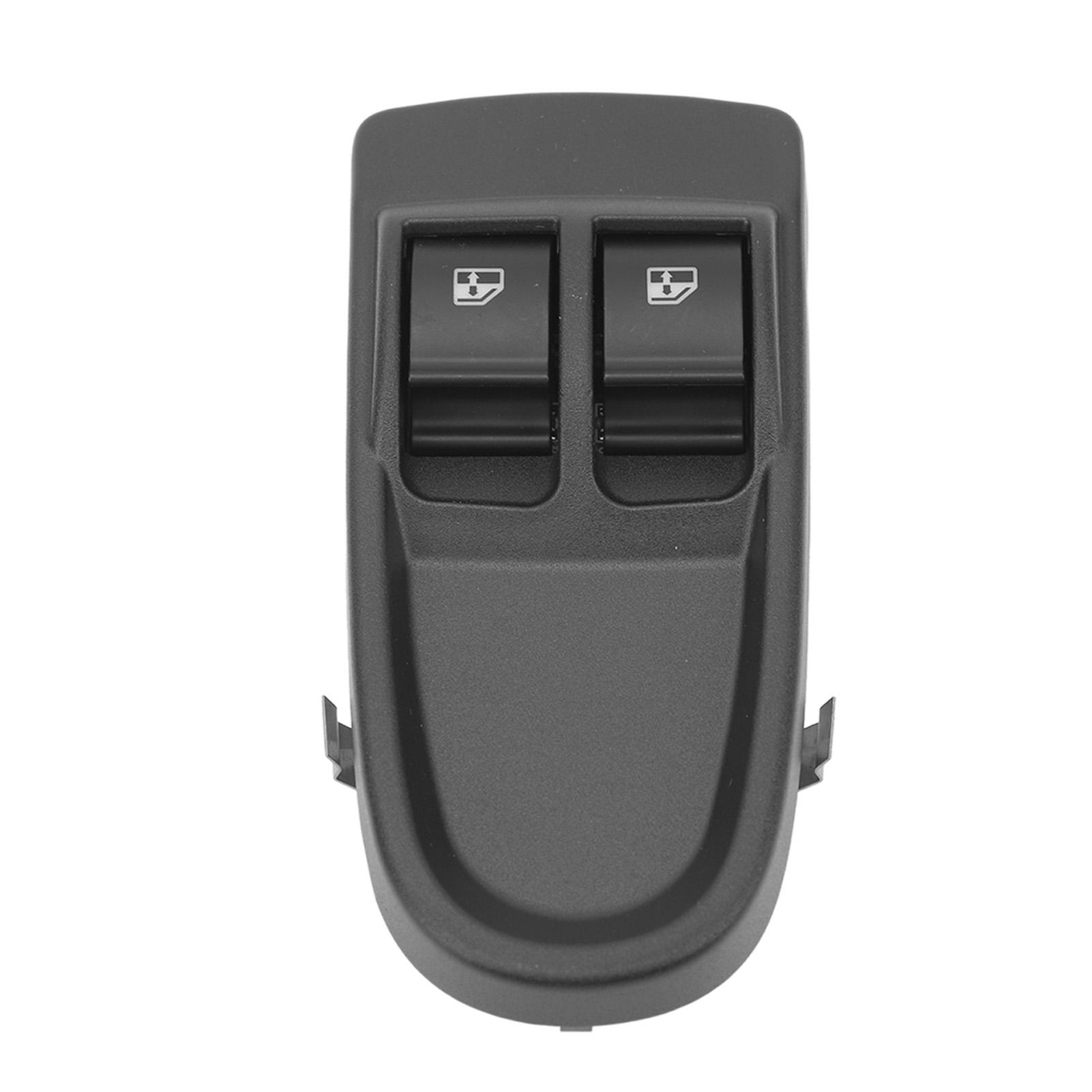 Переключатель управления стеклоподъемником левого переднего окна со стороны водителя 5801484223 Замена для Iveco Daily