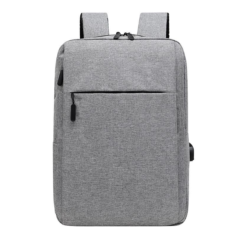 Multifunctional student bag New casual large-capacity backpack Short business trip backpack Casual fashion computer schoolbag сірий колір
Multifunctional student bag New casual large-capacity backpack Short business trip backpack Casual fashion computer schoolbag сірий колір