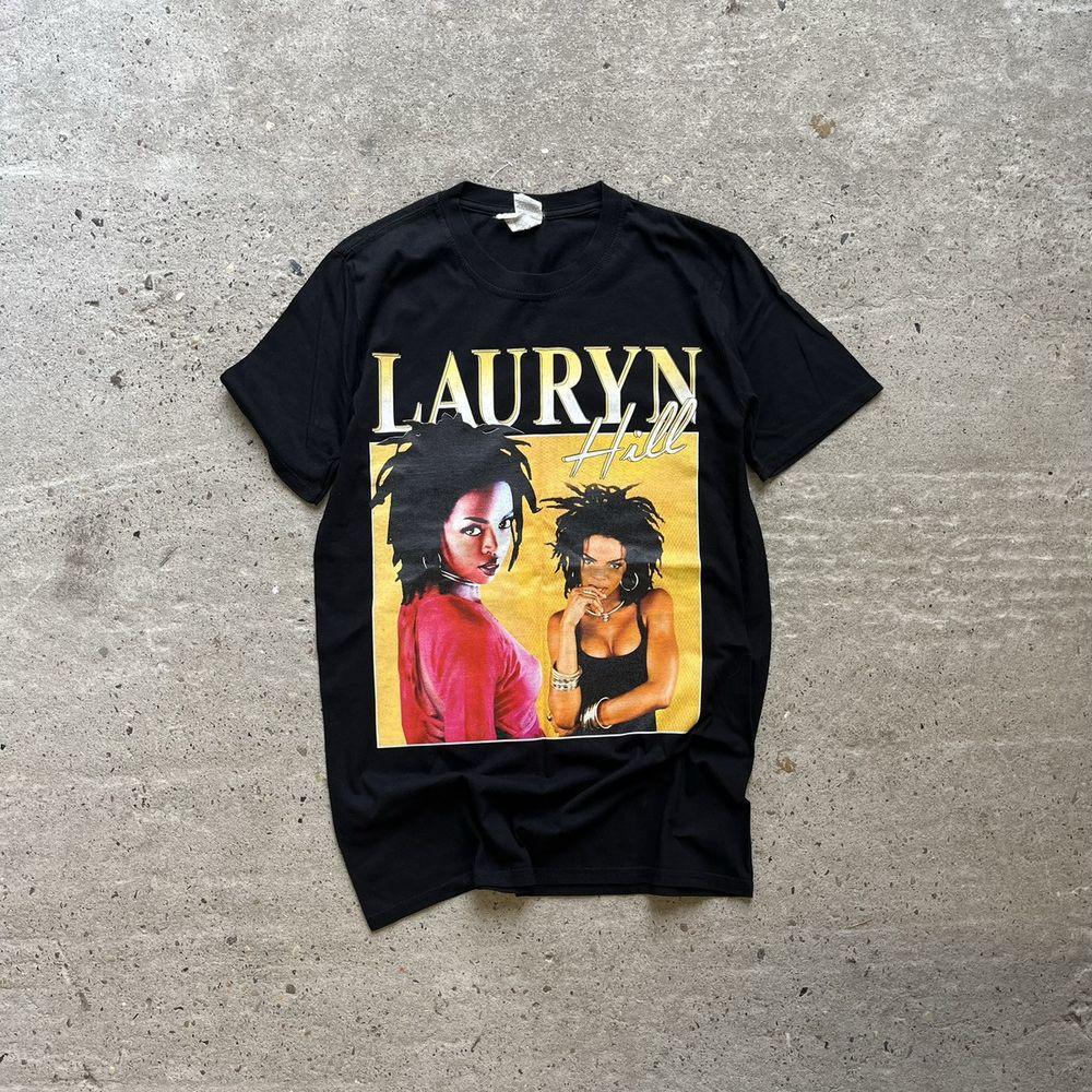 Special Lauryn Hill Neo Soul Classic Tee Men Women Adult Cotton NZ1235 Unisex T-Shirt XL
Special Lauryn Hill Neo Soul Classic Tee Men Women Adult Cotton NZ1235 Unisex T-Shirt XL