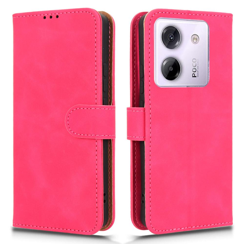 Шкіряний чохол Skin Feel Anti Drop, гаманець, відкидна кришка для телефону Xiaomi Poco M7 Pro 5G D
Шкіряний чохол Skin Feel Anti Drop, гаманець, відкидна кришка для телефону Xiaomi Poco M7 Pro 5G D