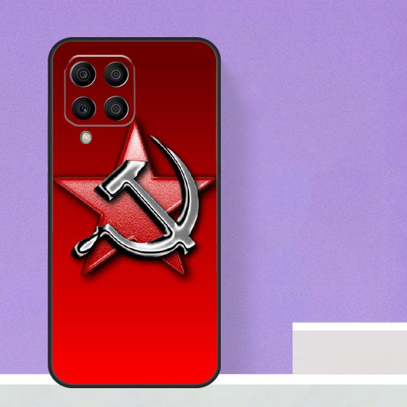 USSR Flag Soviet Union Case For Samsung Galaxy M21 M31 M15 M55 M56 M36 M16 M06 M13 M33 M53 M12 M32 M52 M14 M34 M54 Samsung M30s
USSR Flag Soviet Union Case For Samsung Galaxy M21 M31 M15 M55 M56 M36 M16 M06 M13 M33 M53 M12 M32 M52 M14 M34 M54 Samsung M30s
