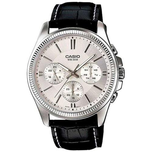 CASIO (Casio) Men s Watch MTP-1375L-7A Overseas Model
CASIO (Casio) Men s Watch MTP-1375L-7A Overseas Model