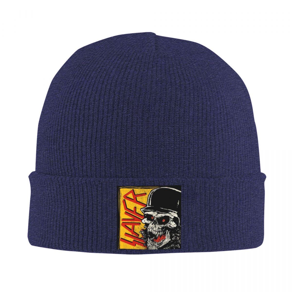 Slayers Logo Warm Knitted Cap Fashion Bonnet Hat Autumn Winter Outdoor Beanies Hats for Unisex Adult One Size
Slayers Logo Warm Knitted Cap Fashion Bonnet Hat Autumn Winter Outdoor Beanies Hats for Unisex Adult One Size