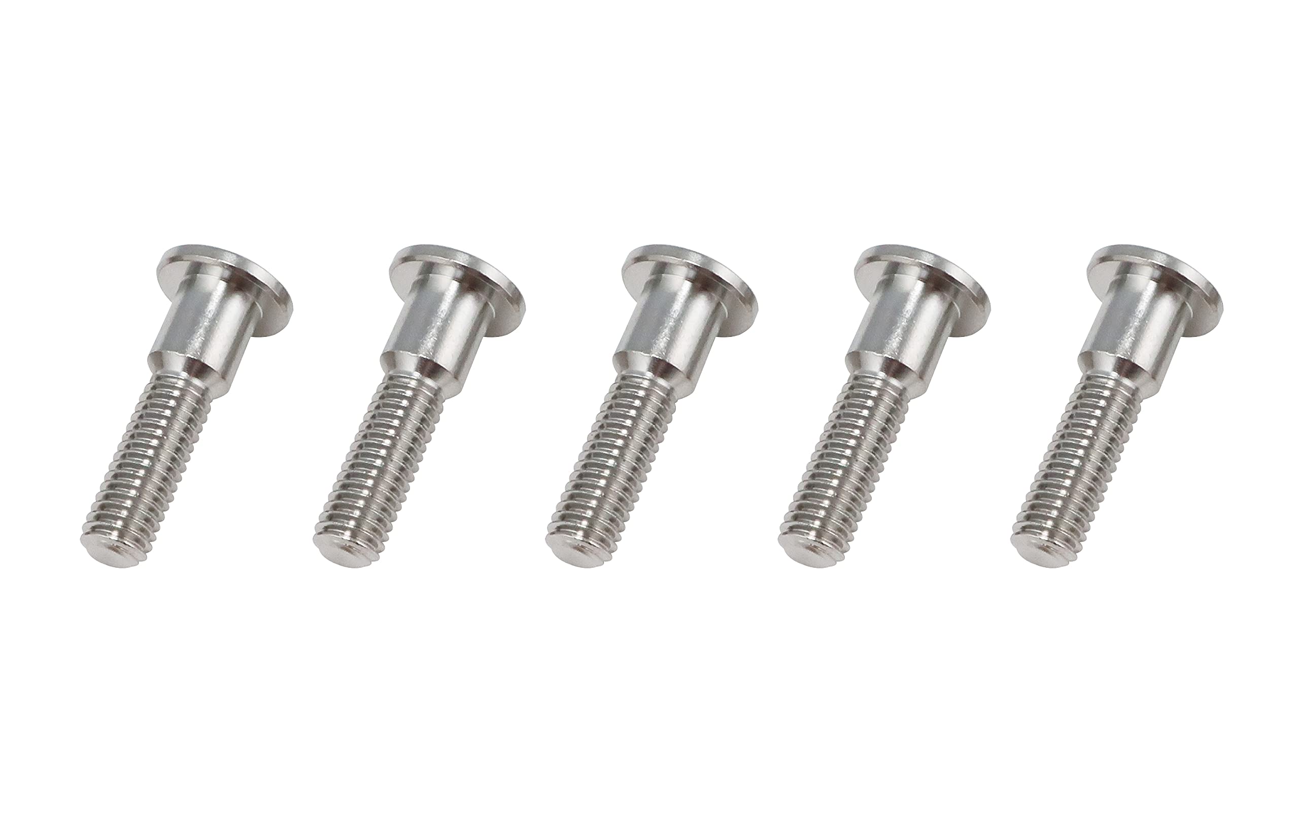 KITACO Rotor Bolt Stainless Steel SUZUKI M8x33xP1.25 Pack of 5 General Purpose 0900-500-07106
KITACO Rotor Bolt Stainless Steel SUZUKI M8x33xP1.25 Pack of 5 General Purpose 0900-500-07106