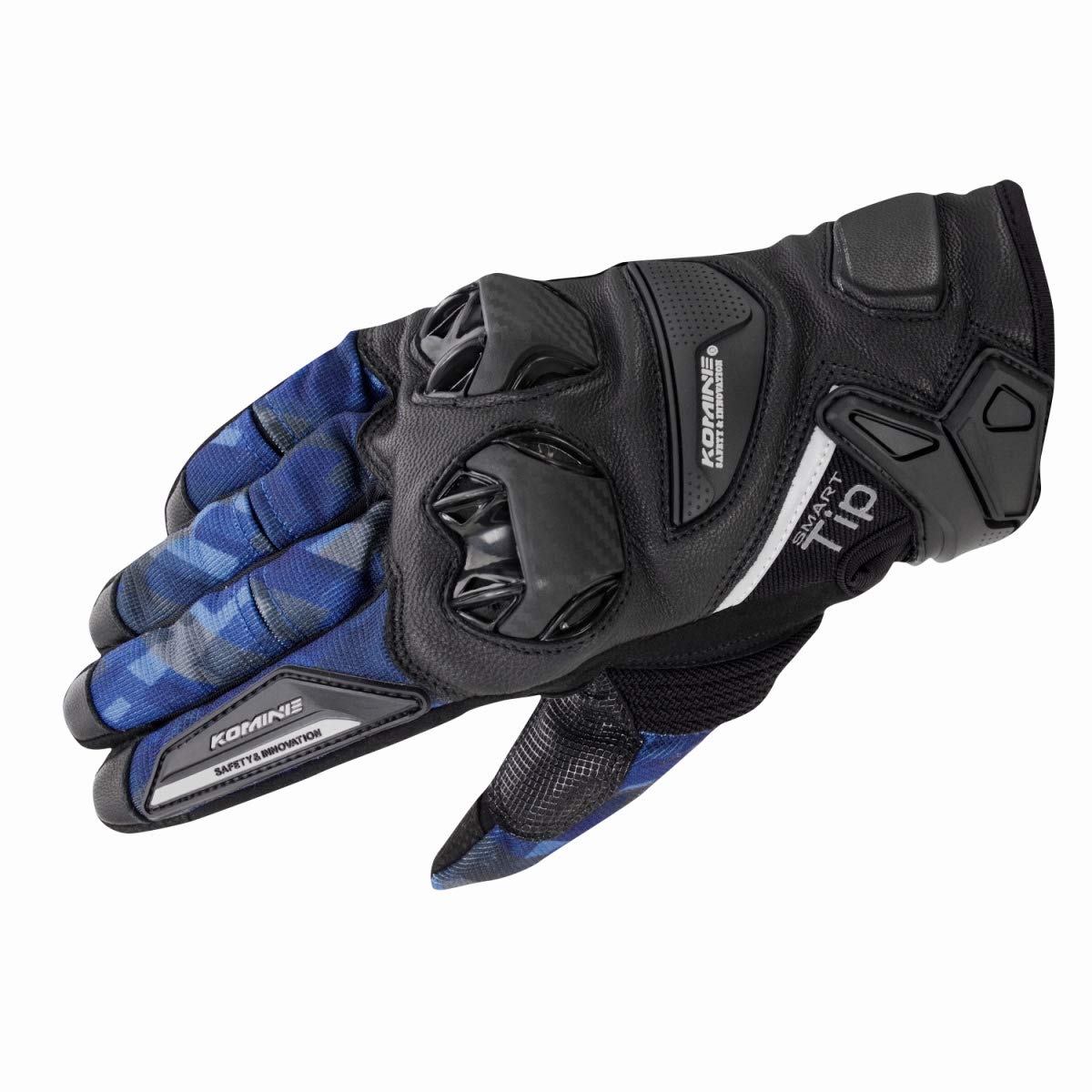 KOMINE Motorcycle Protective Leather Mesh Plaid Size L Mesh Carbon Fiber for and Autumn Gloves, Navy, (GK-234 1232), Material, Protector, Spring,
KOMINE Motorcycle Protective Leather Mesh Plaid Size L Mesh Carbon Fiber for and Autumn Gloves, Navy, (GK-234 1232), Material, Protector, Spring,