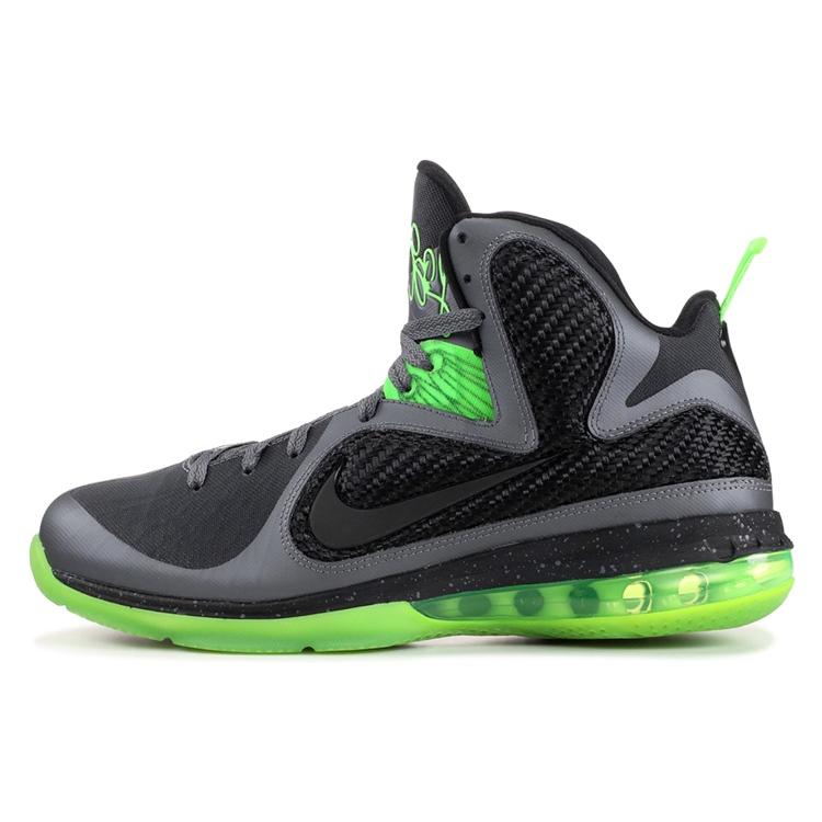 Nike LeBron 9 Dunkman 469764-006 44.5
Nike LeBron 9 Dunkman 469764-006 44.5