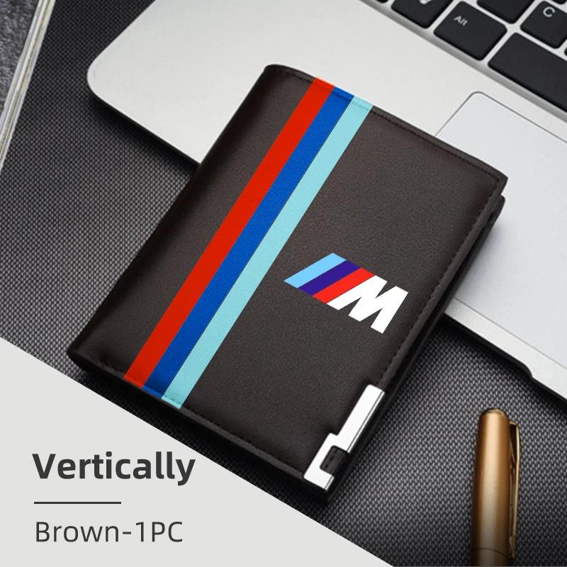 Car Sticker 2025 Hot Fashion Car Men Short Wallet Edge Business Multi-card Slot For BMW E70 E91 E30 G30 E53 M3 M5 X6 X4 X7 E92 E
Car Sticker 2025 Hot Fashion Car Men Short Wallet Edge Business Multi-card Slot For BMW E70 E91 E30 G30 E53 M3 M5 X6 X4 X7 E92 E