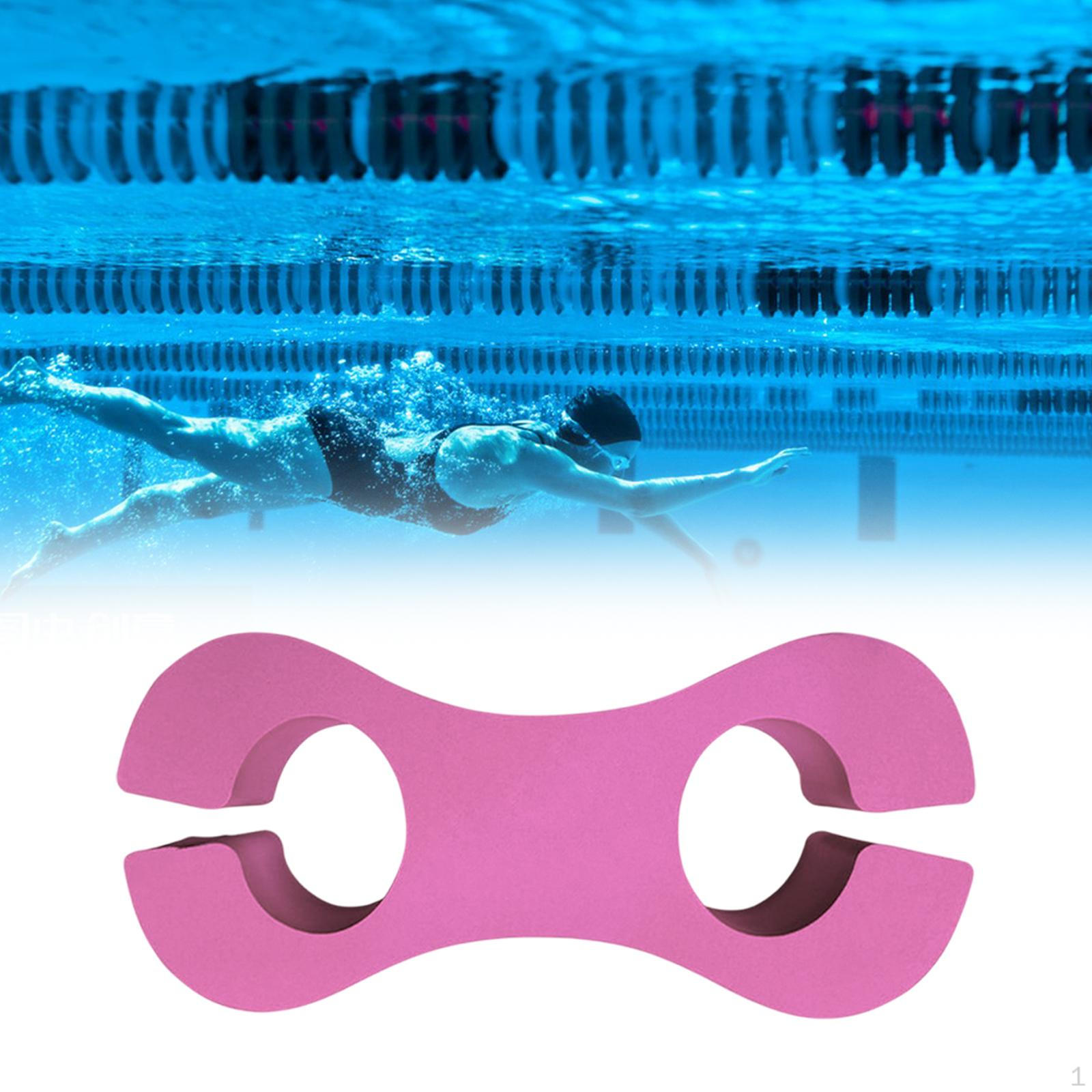 Ankle Buoy for Aid All Skill Levels рожевий
Ankle Buoy for Aid All Skill Levels рожевий