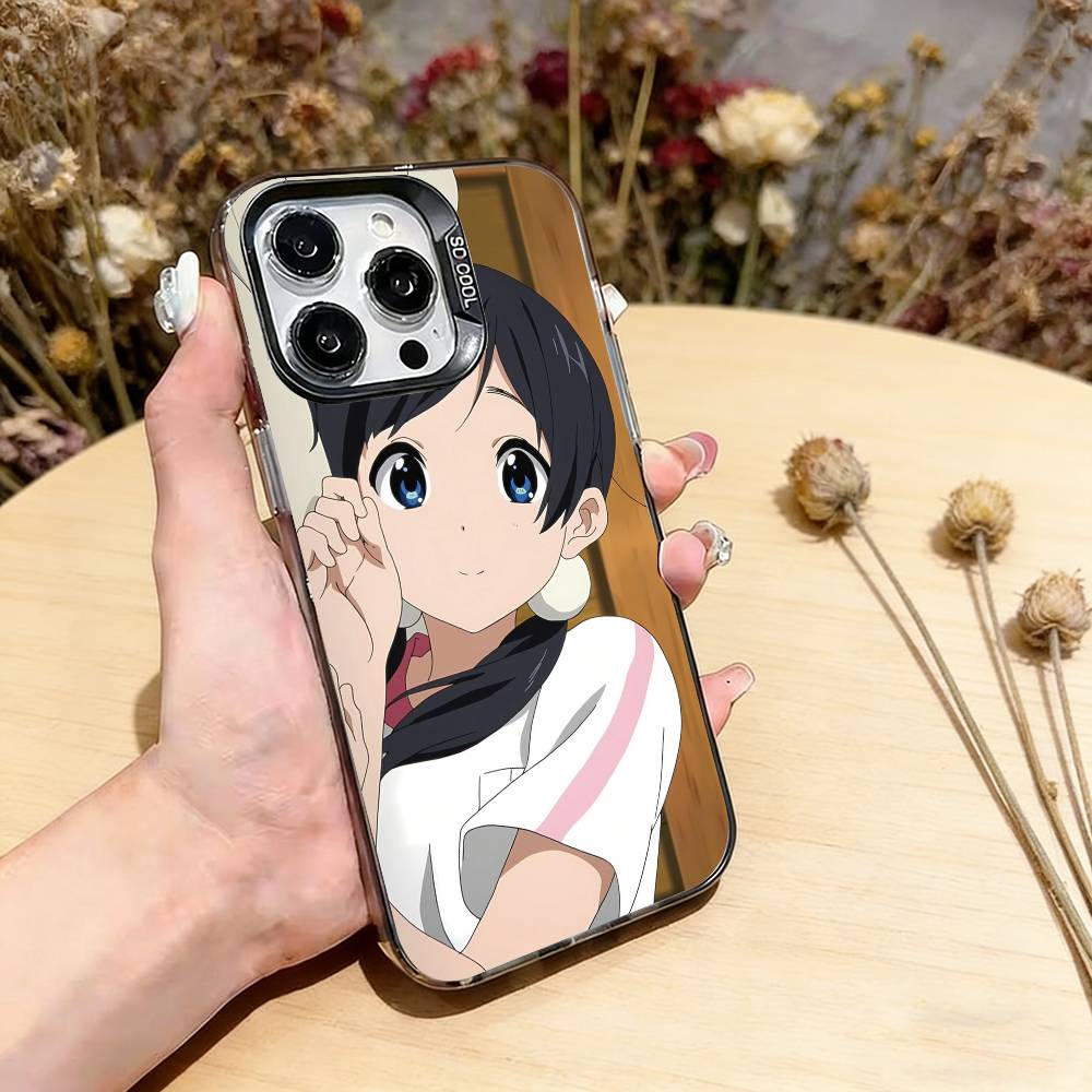Tamako Love Story Phone Case For iPhone 17,16,15,14,13,12,11 Plus,Pro Max,XS,Colorful Silver Black Cover iPhoneXsMax
Tamako Love Story Phone Case For iPhone 17,16,15,14,13,12,11 Plus,Pro Max,XS,Colorful Silver Black Cover iPhoneXsMax