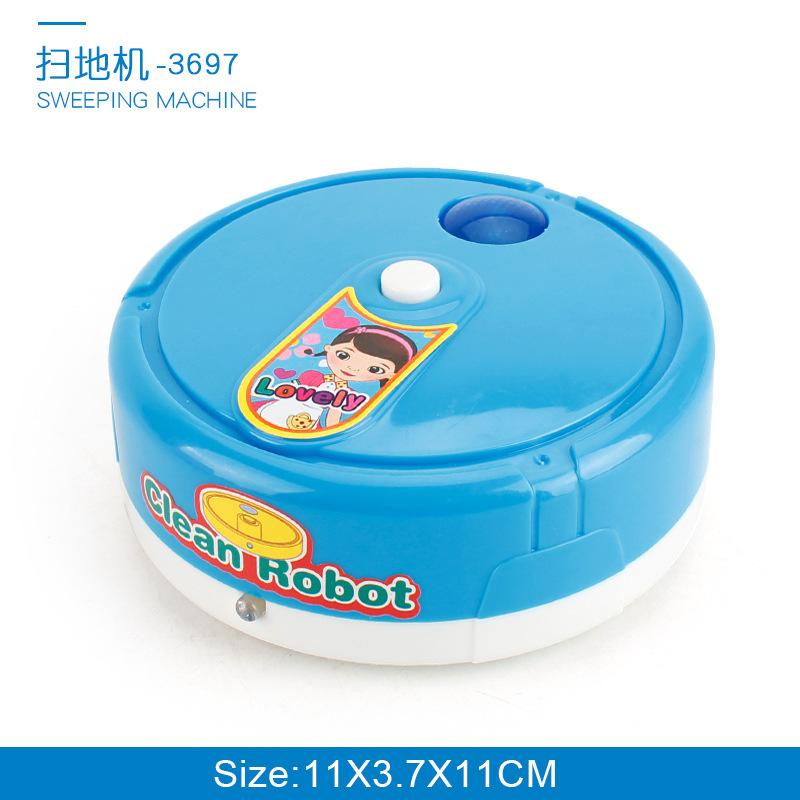 Детский игрушечный электрический пылесос, набор для уборки с подсветкой и музыкой, ролевые игры, домашние дела синий
Детский игрушечный электрический пылесос, набор для уборки с подсветкой и музыкой, ролевые игры, домашние дела синий