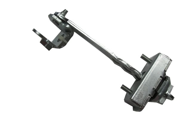 For Mercedes Sprinter 2000-2007 Front Door Stopper Left (Door Subframe) Oem A9017200716
For Mercedes Sprinter 2000-2007 Front Door Stopper Left (Door Subframe) Oem A9017200716