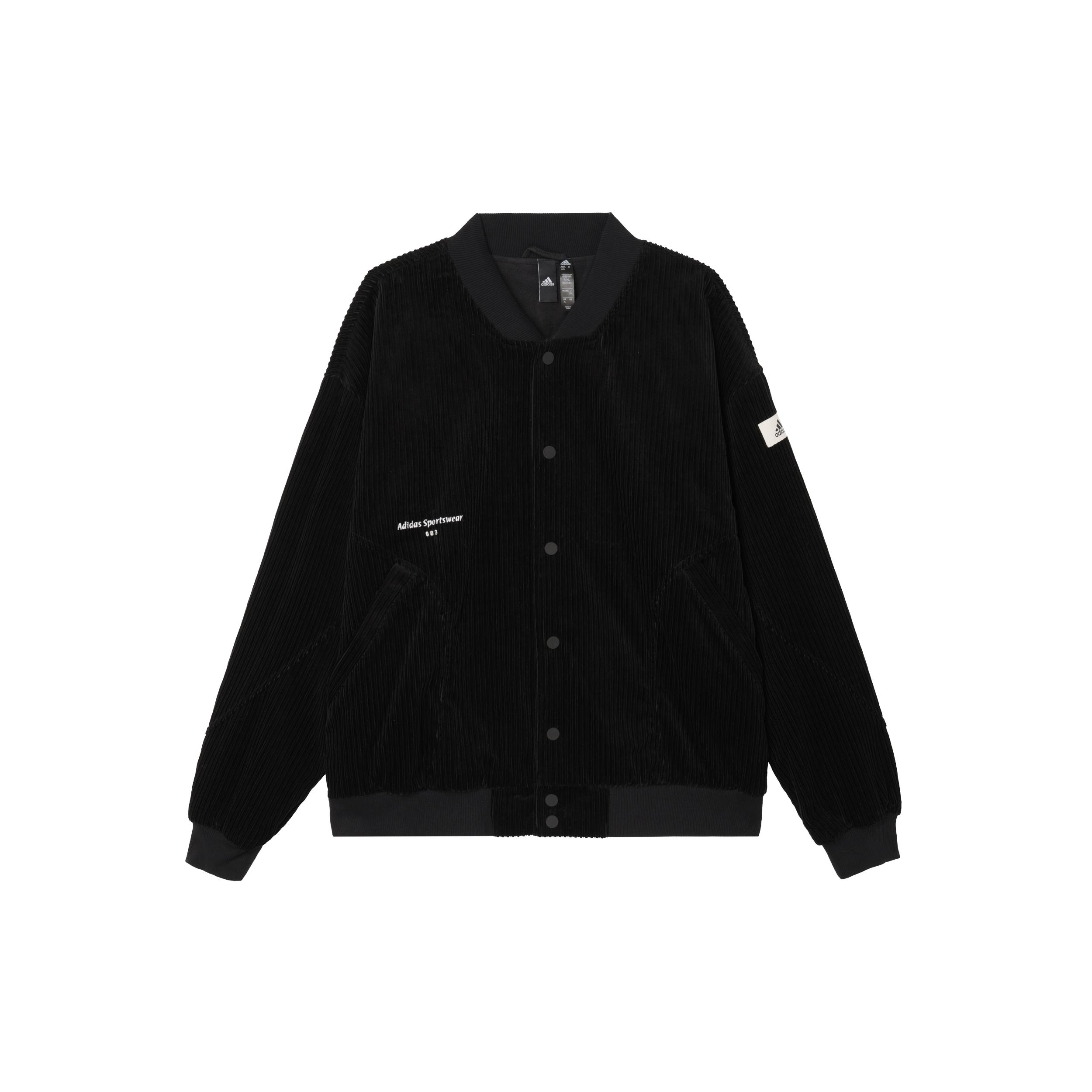 Новые мужские куртки для отдыха Adidas Черные IQ1387 M
Новые мужские куртки для отдыха Adidas Черные IQ1387 M