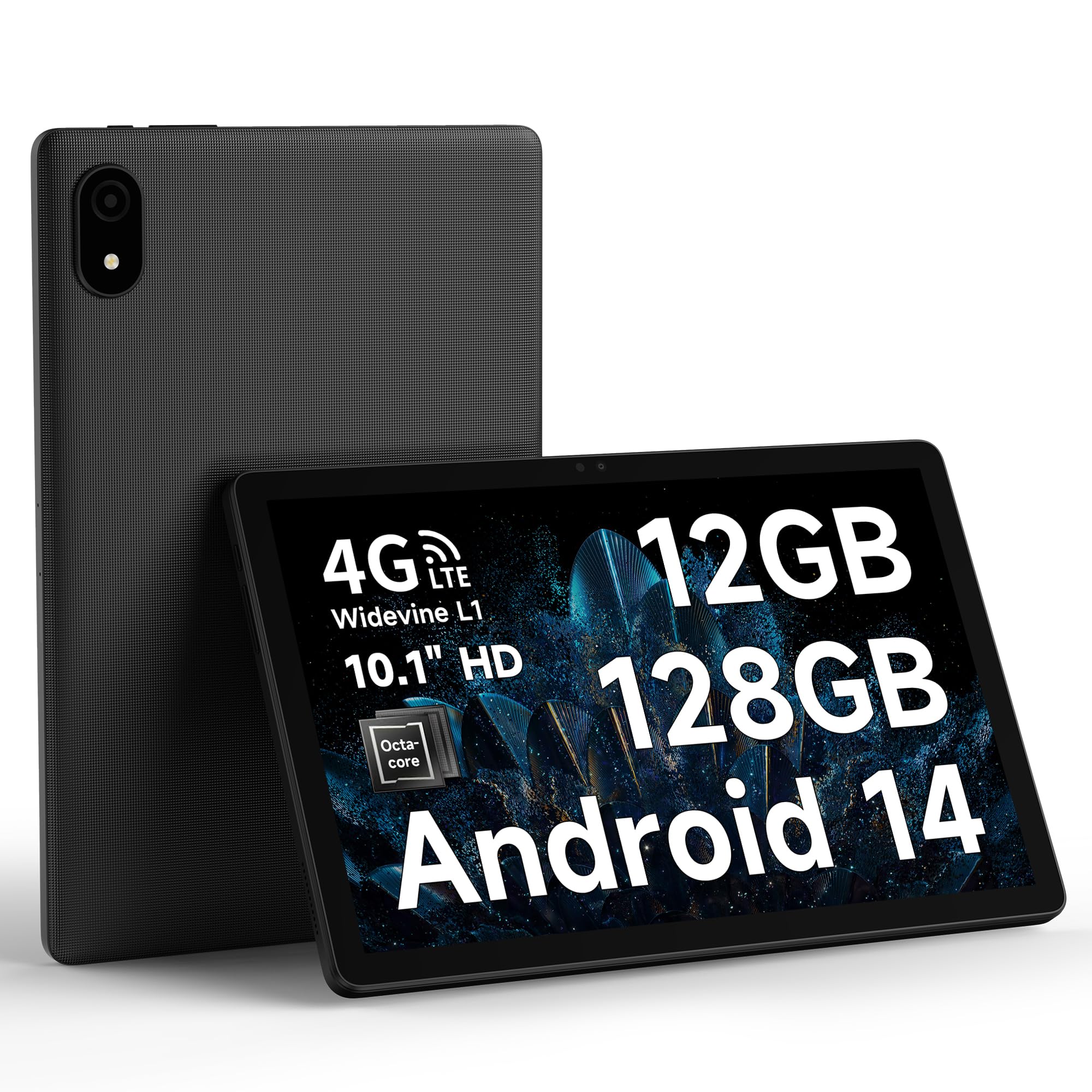 Планшет ALLDOCUBE 10 дюймів iPlay 60S 4G Android 14 4GLTE Dual SIM Widevine L1 Сумісність з Netflix 12 ГБ 128 ГБ 512 ГБ Розширення 6200 мАг T606 8-ядерний двоядерний процесор
Планшет ALLDOCUBE 10 дюймів iPlay 60S 4G Android 14 4GLTE Dual SIM Widevine L1 Сумісність з Netflix 12 ГБ 128 ГБ 512 ГБ Розширення 6200 мАг T606 8-ядерний двоядерний процесор