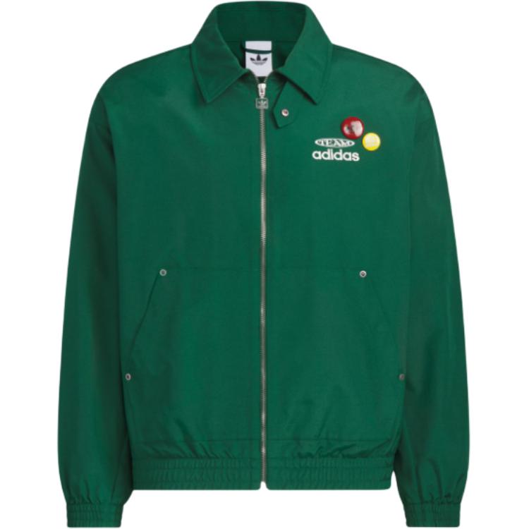 Adidas Originals TEAM Jacket Men s KC0136 M
Adidas Originals TEAM Jacket Men s KC0136 M