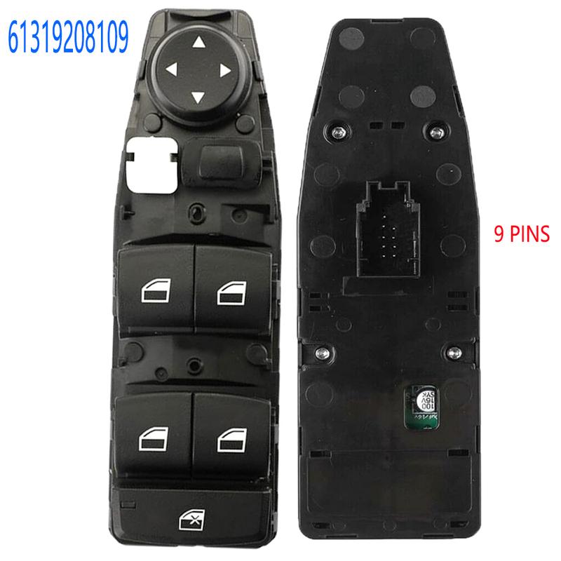 Car Accessories For BMW F20 F45 F46 F30 F80 F31 F07 F10 F48 F25 F26 Window Control Switch Glass Lifter Regulator Button Parts
Car Accessories For BMW F20 F45 F46 F30 F80 F31 F07 F10 F48 F25 F26 Window Control Switch Glass Lifter Regulator Button Parts