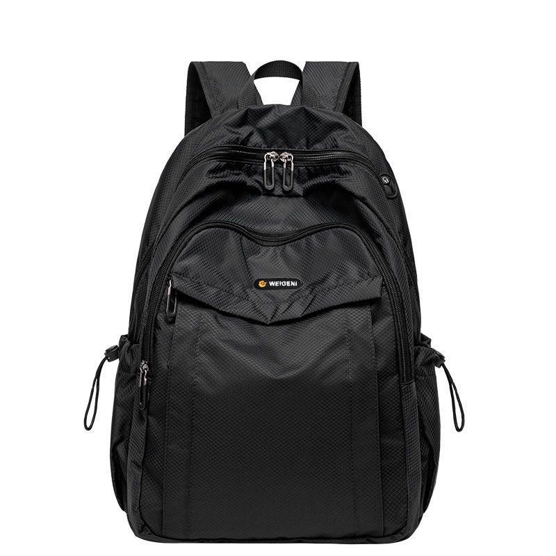 Boys Large Capacity Business Leisure Travel Computer, Business Trip Trend, Ladies Student Backpack, Waterproof Backpack
Boys Large Capacity Business Leisure Travel Computer, Business Trip Trend, Ladies Student Backpack, Waterproof Backpack