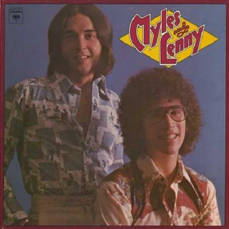LP Record MYLES LENNY Myles And Lenny KC33366 COLUMBIA 197 Canada Rock Used
LP Record MYLES LENNY Myles And Lenny KC33366 COLUMBIA 197 Canada Rock Used