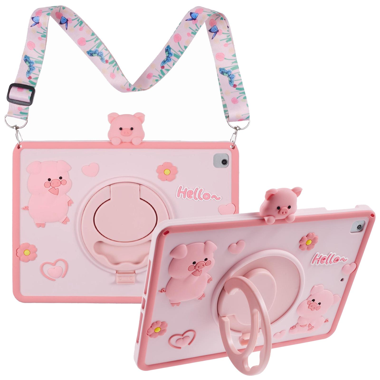 Силиконовый чехол для iPad 9,7 дюйма (2018)/(2017)/iPad Air 2/Air (2013) Чехол-подставка для планшета с плечевым ремнем A
Силиконовый чехол для iPad 9,7 дюйма (2018)/(2017)/iPad Air 2/Air (2013) Чехол-подставка для планшета с плечевым ремнем A