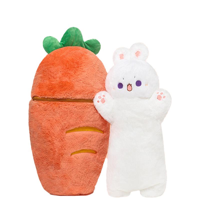 Kawaii Cat Rabbit Plush Toys Exquisite Soft Skin-friendly Tabletop Animal Dolls Funny Decoration Birthday Present For Boys Girls
Kawaii Cat Rabbit Plush Toys Exquisite Soft Skin-friendly Tabletop Animal Dolls Funny Decoration Birthday Present For Boys Girls