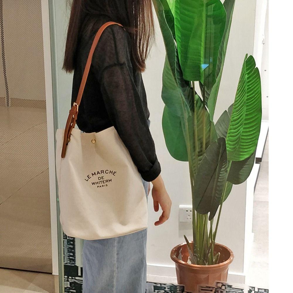 Bag Student Bags Large Capacity Women Shoulder Bags Women Handbags Korean Canvas Bag Tote Bag
Bag Student Bags Large Capacity Women Shoulder Bags Women Handbags Korean Canvas Bag Tote Bag