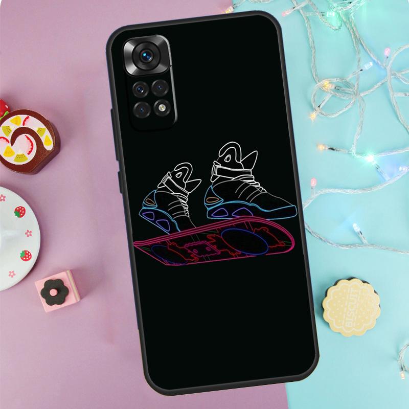 Back To The Future Time Machine Case For Xiaomi Redmi Note 13 Pro 14 9 10 11 12 9S 10S 11S 12S Redmi 14C 10C 12C 13C Cover Redmi 13 4G
Back To The Future Time Machine Case For Xiaomi Redmi Note 13 Pro 14 9 10 11 12 9S 10S 11S 12S Redmi 14C 10C 12C 13C Cover Redmi 13 4G