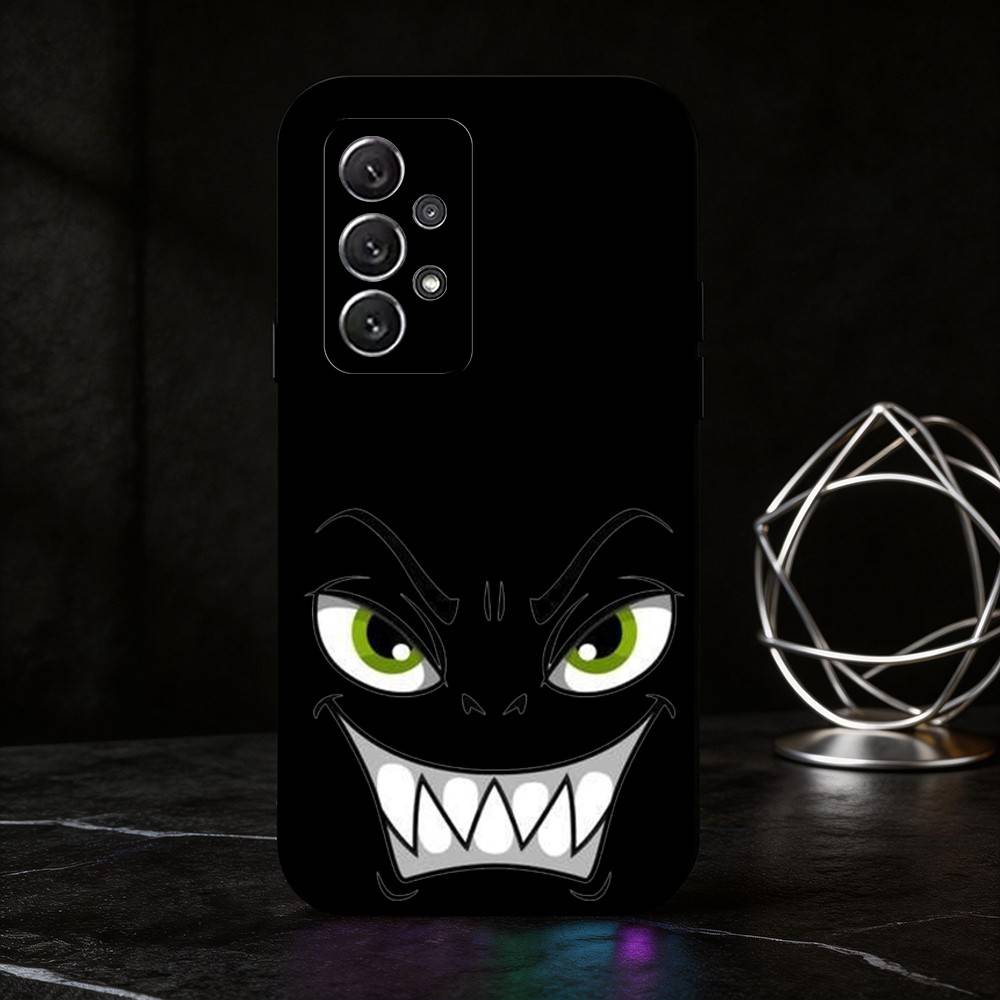 C-Cartoon expression phone Case For Samsung S25,24,21,22,23,30,Ultra,20,Plus,Fe,Lite,Note Soft Black Cover Samsung S22ULTRA5G
C-Cartoon expression phone Case For Samsung S25,24,21,22,23,30,Ultra,20,Plus,Fe,Lite,Note Soft Black Cover Samsung S22ULTRA5G