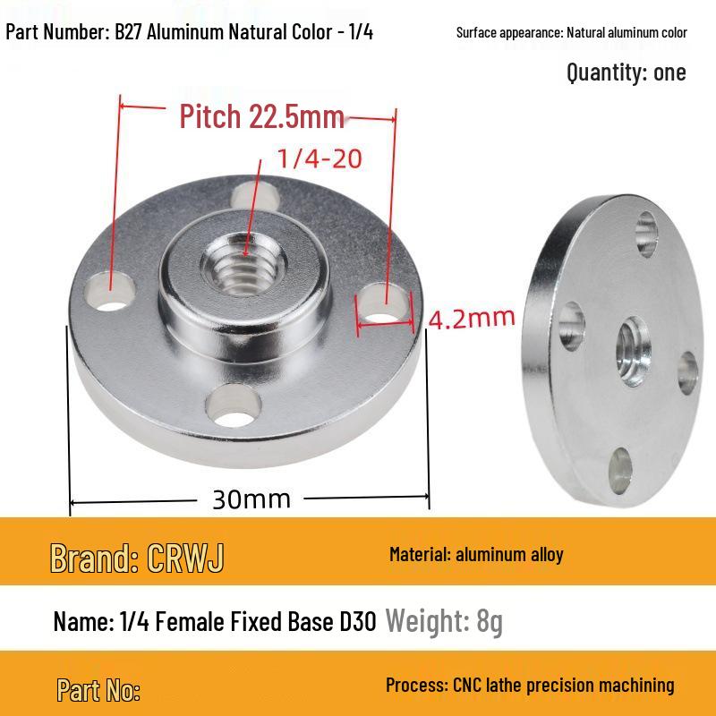 Outdoor Tripod Connection Base for Camping Pizza Pan Table
Outdoor Tripod Connection Base for Camping Pizza Pan Table