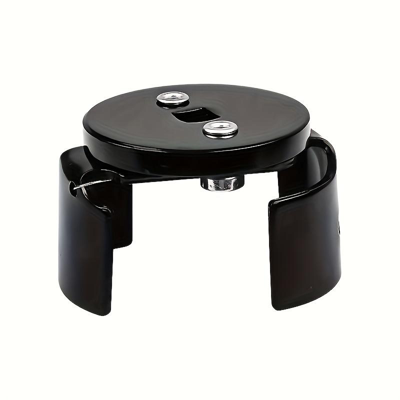 Adjustable Two Jaw Oil Filter Wrench Tool for Easy Oil Change Remove Install Filter Element Auto Maintenance Repair
Adjustable Two Jaw Oil Filter Wrench Tool for Easy Oil Change Remove Install Filter Element Auto Maintenance Repair