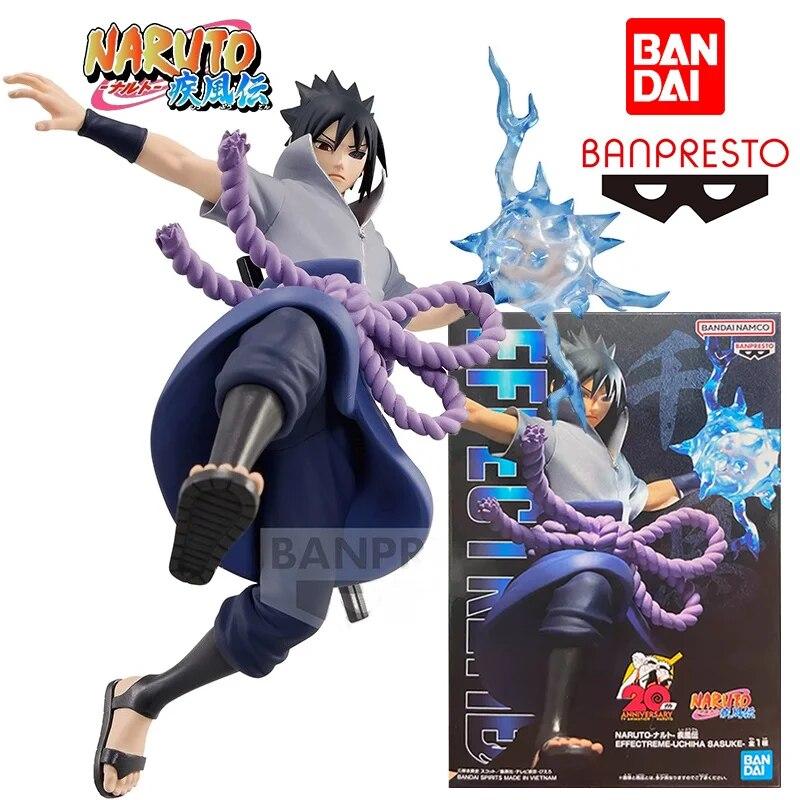Bandai Shippuden Effectreme Учиха Саске 20-летний юбилей 17 см Оригинальная аниме-фигурка Модель игрушки Подарочная коллекция
Bandai Shippuden Effectreme Учиха Саске 20-летний юбилей 17 см Оригинальная аниме-фигурка Модель игрушки Подарочная коллекция