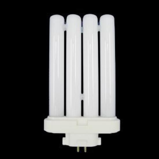 Panasonic Case Sale Set of 10 Compact Fluorescent Lights 27W 3 Wavelength Bulb Color Twin Fluorescent Lights Twin 2 Parallel (4 Plane Bridge)
Panasonic Case Sale Set of 10 Compact Fluorescent Lights 27W 3 Wavelength Bulb Color Twin Fluorescent Lights Twin 2 Parallel (4 Plane Bridge)