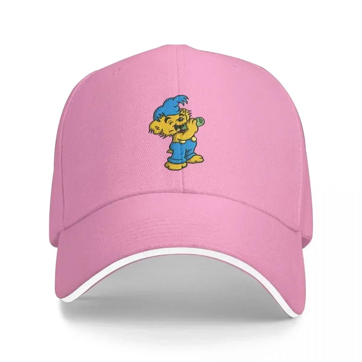 Bamse Tramse Trstig Baseball Cap Sun Cap Mountaineering hats on offer fashionable WoUnisexs Unisexs
Bamse Tramse Trstig Baseball Cap Sun Cap Mountaineering hats on offer fashionable WoUnisexs Unisexs