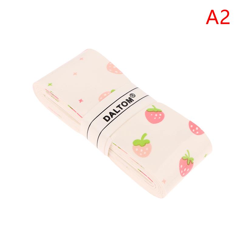 Badminton Racket Overgrip Sweat Absorption Non-Slip Fishing Rod Grip Tape Shock-Absorbing Wear-Resistant
Badminton Racket Overgrip Sweat Absorption Non-Slip Fishing Rod Grip Tape Shock-Absorbing Wear-Resistant