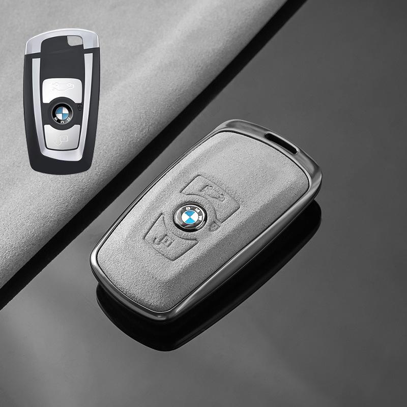Застосовується для BMW 7 Серії Чохол на Ключ 740Li 735 Автомобіль 2024 X7 Новий 5 Серії 530 525 X5 Пряжка Ix1 Чохол
Застосовується для BMW 7 Серії Чохол на Ключ 740Li 735 Автомобіль 2024 X7 Новий 5 Серії 530 525 X5 Пряжка Ix1 Чохол