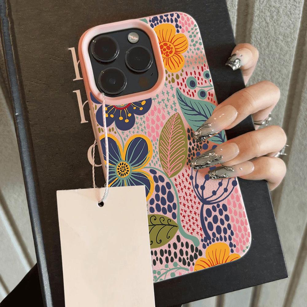 HOT Full screen Flowers Cool Lichee leather pattern Phone Case For Redmi A5 A3 A1 14C 13 12 12C 10 9 9A 9T 9C 8 K60 Ultra Redmi K60 Ultra
HOT Full screen Flowers Cool Lichee leather pattern Phone Case For Redmi A5 A3 A1 14C 13 12 12C 10 9 9A 9T 9C 8 K60 Ultra Redmi K60 Ultra