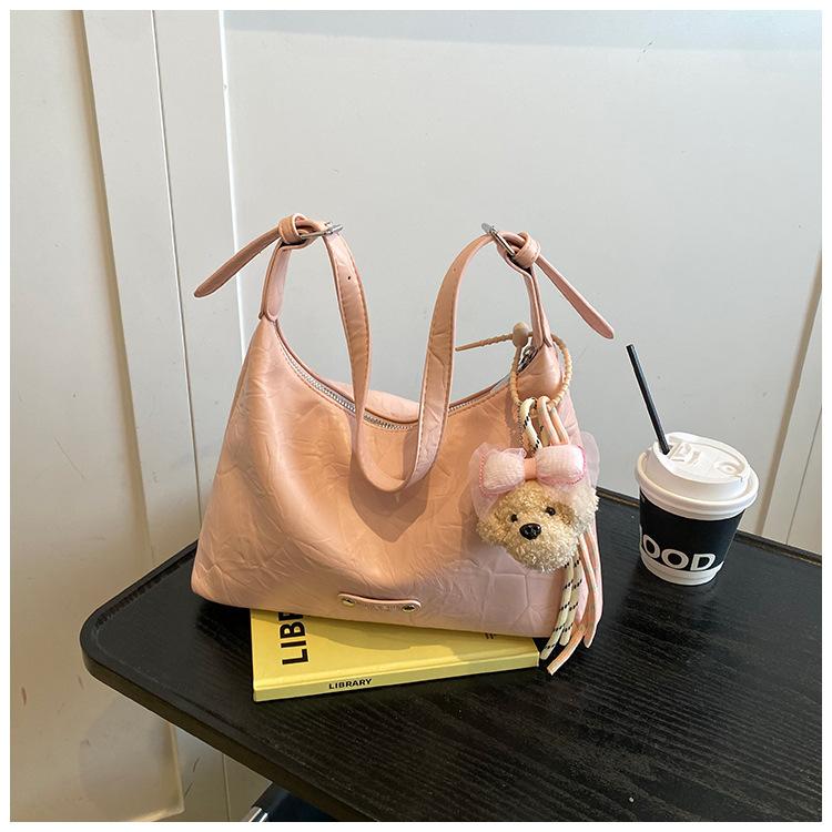 Сумки женские модные универсальные 2025 новая ретро сумка через плечо мессенджер женская рабочая сумка-тоут розовый
Сумки женские модные универсальные 2025 новая ретро сумка через плечо мессенджер женская рабочая сумка-тоут розовый