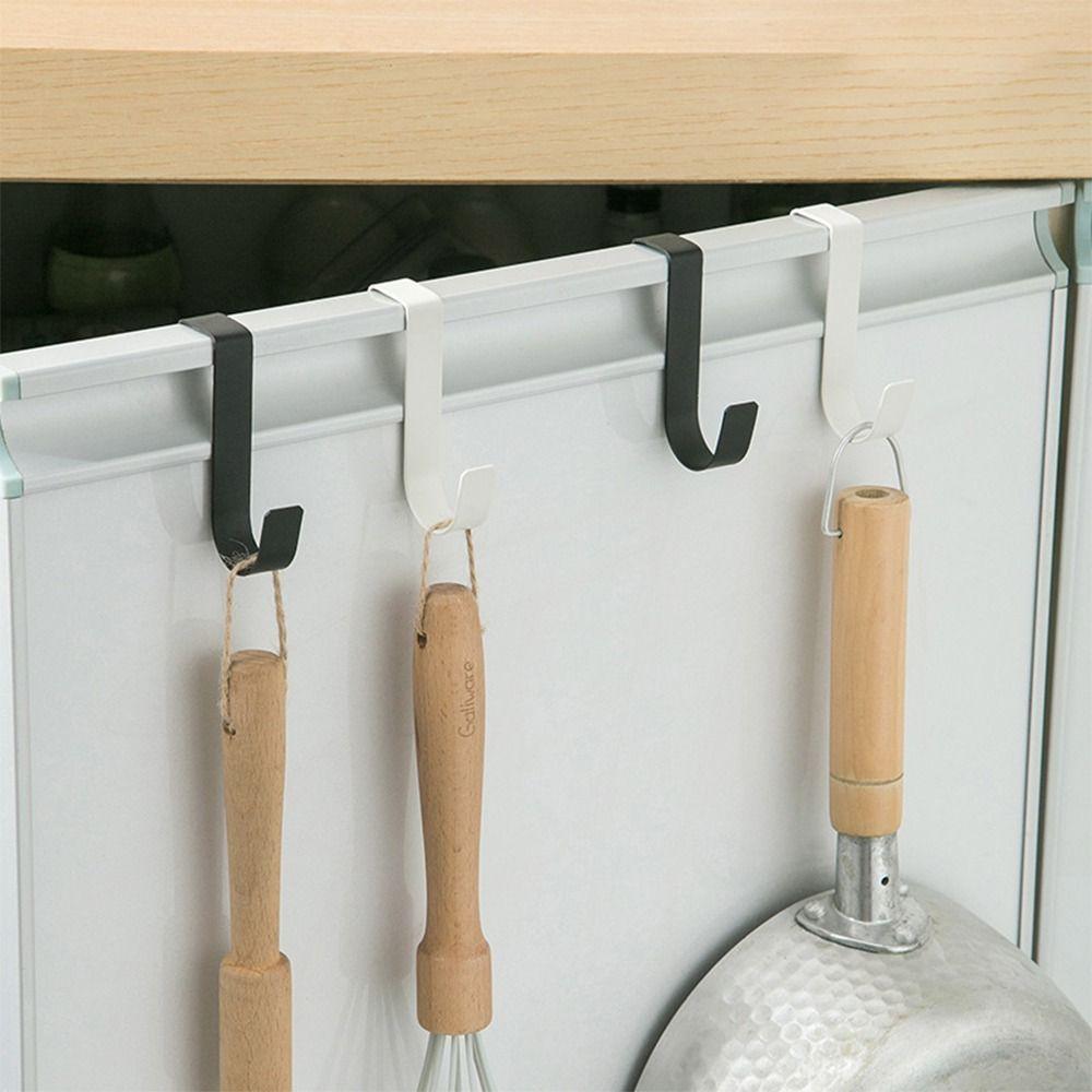 Space Saving S Shaped Hook Stainless Steel Storage Hooks Drawer Cabinet Hook for Kitchen Bathroom білий
Space Saving S Shaped Hook Stainless Steel Storage Hooks Drawer Cabinet Hook for Kitchen Bathroom білий