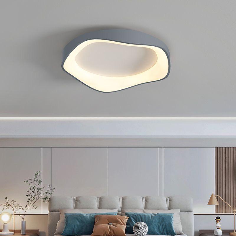 2020 Modern LED Ceiling Light - Stylish Nordic Bedroom Fixture 42cm Gray
2020 Modern LED Ceiling Light - Stylish Nordic Bedroom Fixture 42cm Gray