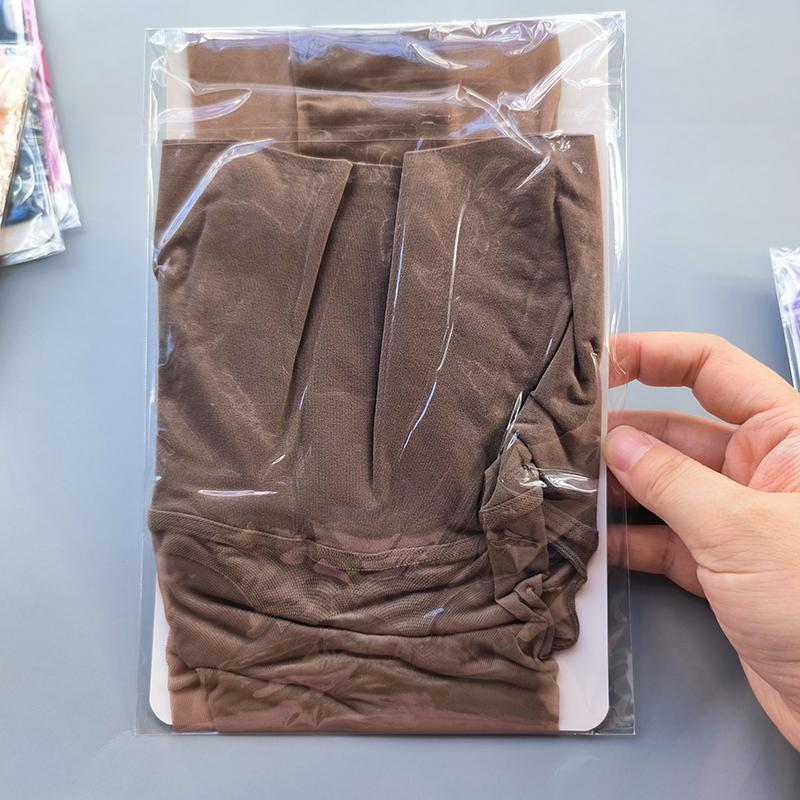 3D Aurora Shiny Stretchy High Waist Seamless Open Crotch Leg Slim Pantyhose Women Sexy Ultra Thin Transparent Party Stockings One Size
3D Aurora Shiny Stretchy High Waist Seamless Open Crotch Leg Slim Pantyhose Women Sexy Ultra Thin Transparent Party Stockings One Size