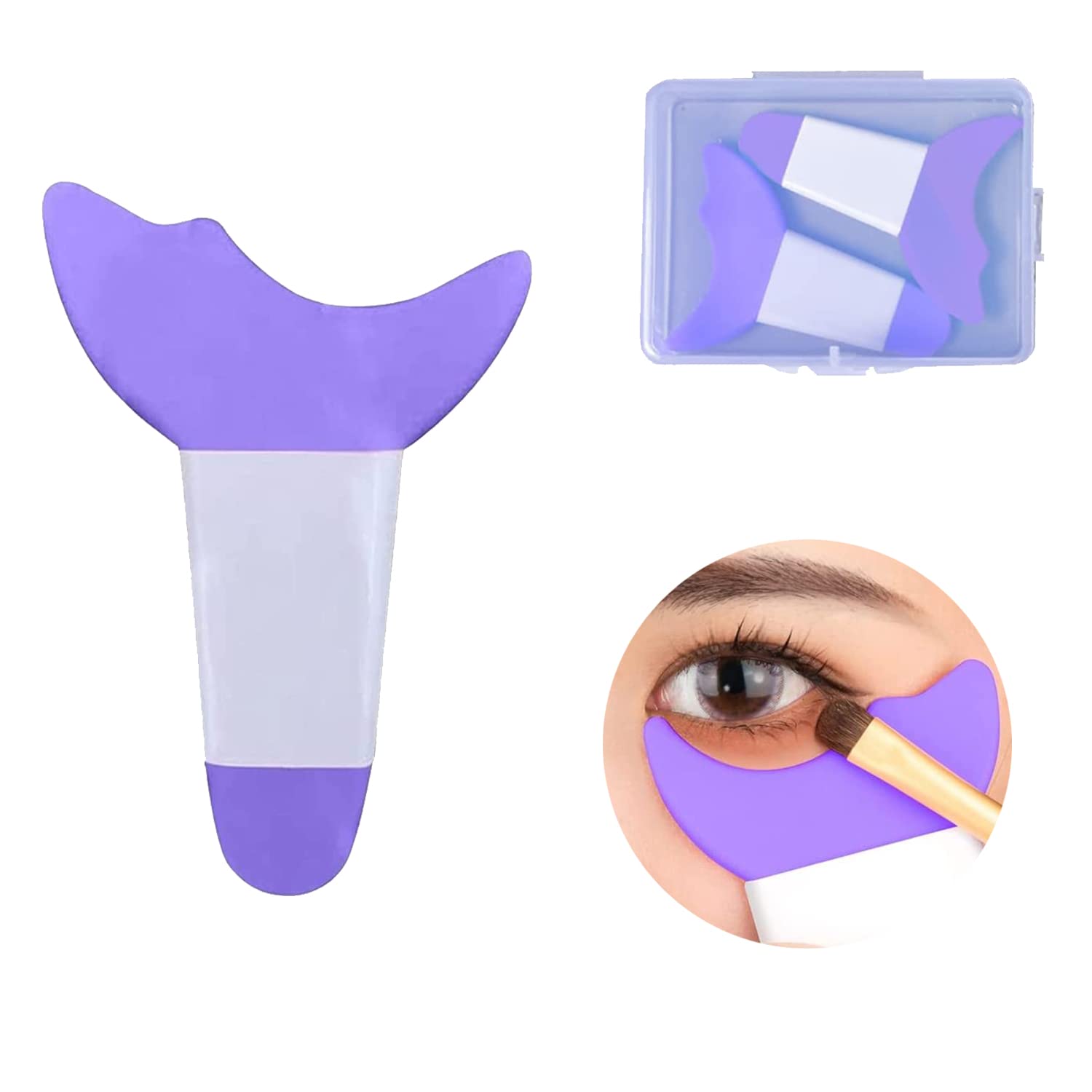 макияж глаз 2 тушь и тени для век поддержка нанесения вспомогательный вспомогательный инструмент для макияжа ресниц Многофункциональный помощник, части, инструмент, подушечка,
макияж глаз 2 тушь и тени для век поддержка нанесения вспомогательный вспомогательный инструмент для макияжа ресниц Многофункциональный помощник, части, инструмент, подушечка,