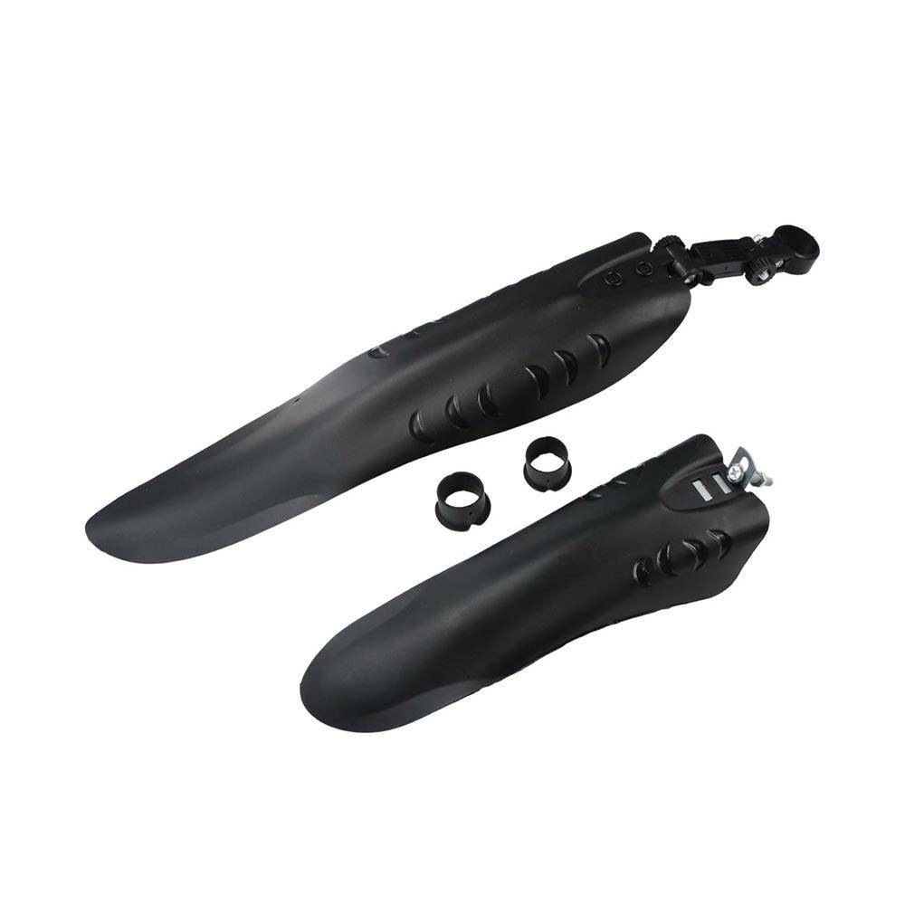 1 Set Adjustable Front Rear 20 22 24 26 Bike Parts Quick Release MTB Fender Bike Mudguard чёрный
1 Set Adjustable Front Rear 20 22 24 26 Bike Parts Quick Release MTB Fender Bike Mudguard чёрный