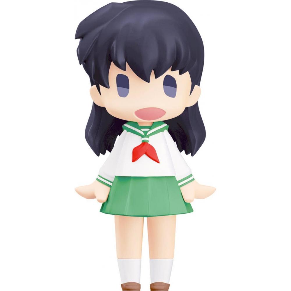 Good Smile Inuyasha Kagome Higurashi
Good Smile Inuyasha Kagome Higurashi
