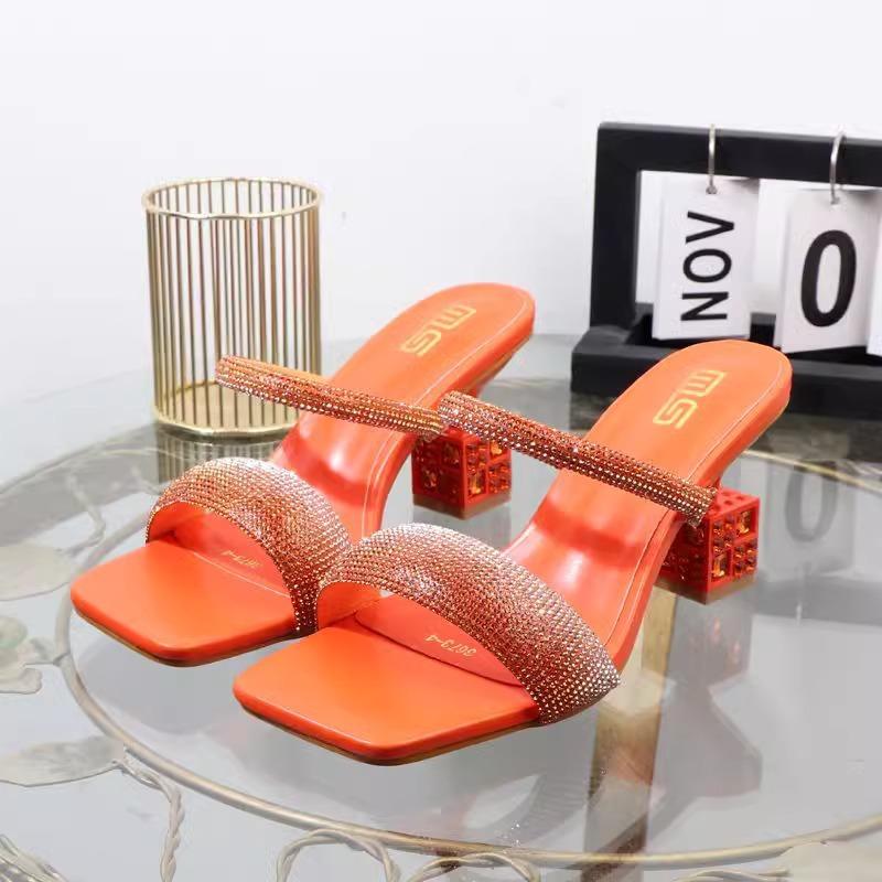 2025 новые туфли-босоножки на высоком каблуке с прозрачными стразами, простые с квадратным носком, сексуальные, универсальные, большого размера, на высоком каблуке, трендовые 43 оранжевый
2025 новые туфли-босоножки на высоком каблуке с прозрачными стразами, простые с квадратным носком, сексуальные, универсальные, большого размера, на высоком каблуке, трендовые 43 оранжевый