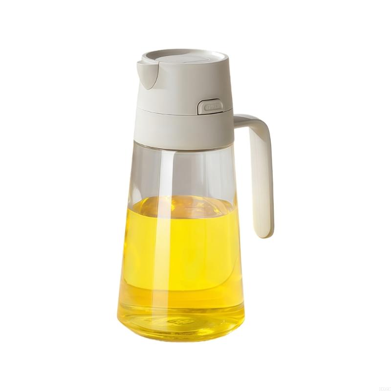 Direct current Use 470ml Glass Oil Dispenser Single Touch Action Sprinkle Function for Scullery Application HX6C
Direct current Use 470ml Glass Oil Dispenser Single Touch Action Sprinkle Function for Scullery Application HX6C