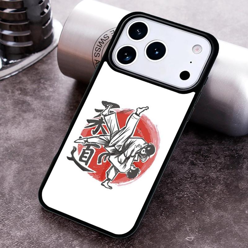 Japanese Martial Arts Judo Phone Case for iPhone 17 16 15 Pro Max Air 14 13 12 11 Plus Shockproof Cover iPhone17 Pro
Japanese Martial Arts Judo Phone Case for iPhone 17 16 15 Pro Max Air 14 13 12 11 Plus Shockproof Cover iPhone17 Pro